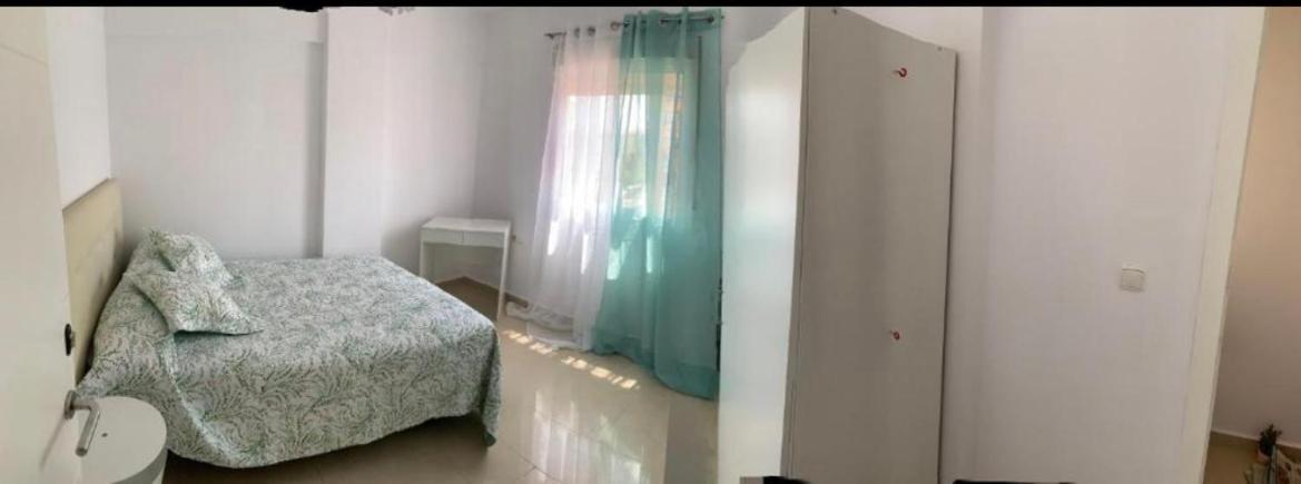 Apartamento Heroes 2000 *