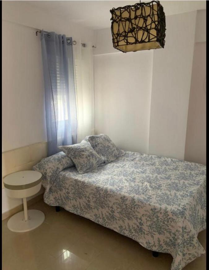 Heroes 2000 Apartamento Málaga